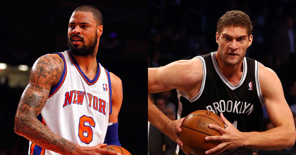 NetsKnicks Countdown No. 2