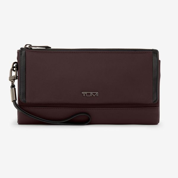 Tumi Voyageur Travel Wallet