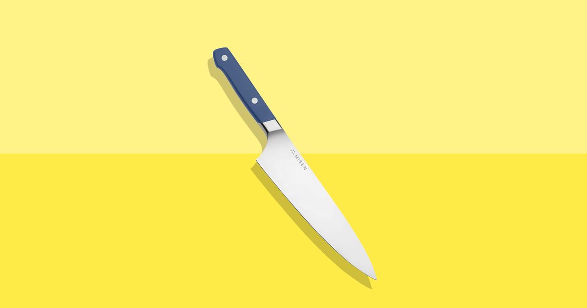 This Chef’s Knife Is More Than 30 Percent Off | The Strategist