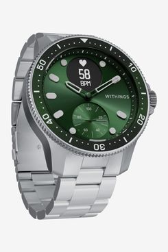 Withings ScanWatch Horizon