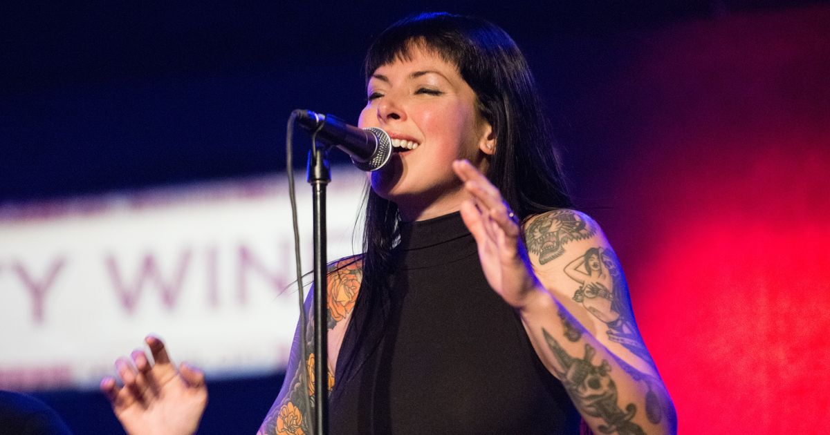 Sleigh Bells Returns With ‘Rule Number One’