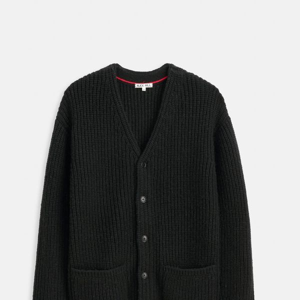Alex Mill Jensen Cardigan In Merino