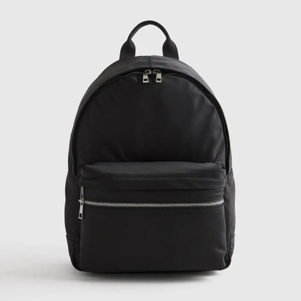 Quince Revive Nylon Backpack