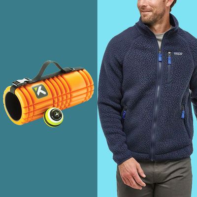 Sale: Patagonia, Outdoor Voices, Staub, Snow Peak 2020