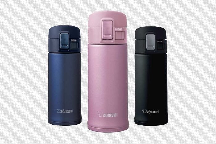 Trtl Travel Thermal Flask, Travel Flask