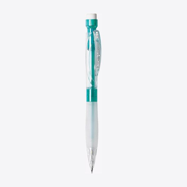 BIC Velocity Max Mechanical Pencil, Thick Point (0.9mm), 2-Count