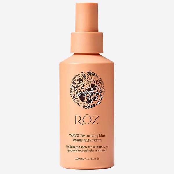 Roz Hair Wave Ocean Mist Texturizing Spray