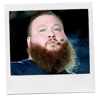 Action Bronson Apologizes for Behavior Seen as Misogynist and