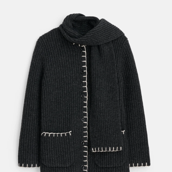 Alex Mill Marylebone Sweater Jacket