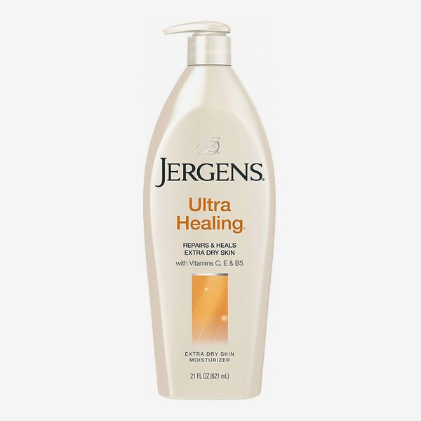 Jergens Extra Healing Dry Skin Moisturizer