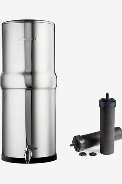 BOROUX Legacy™ Water Filter System