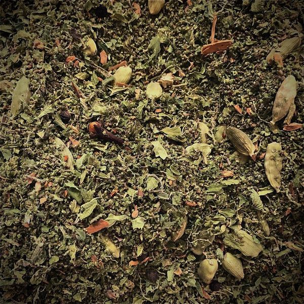 Awesome Acres Herbs Heavy Nettle Chai