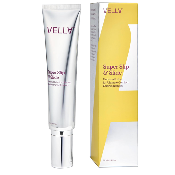 Vella Super Slip & Slide Universal Lube