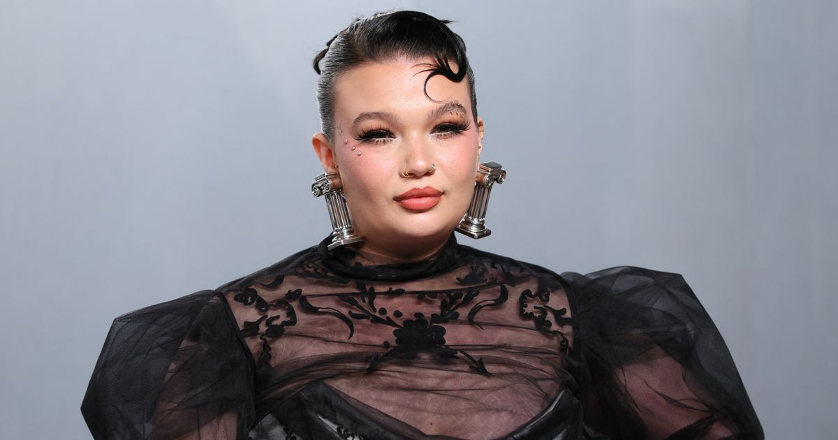 Lola Young Is Doing a 'Hell of a Lot Better'