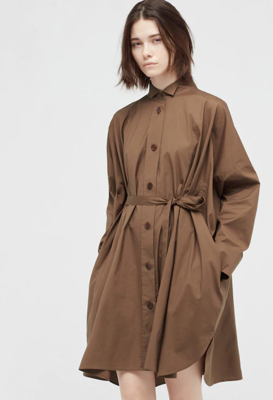 21 Best Things From Uniqlo's Newest Jil Sander Line 2021