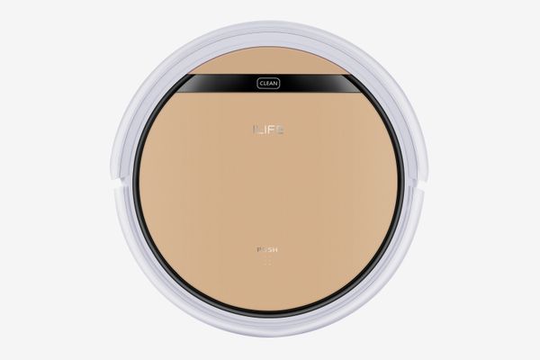 iLife V5S Pro 2-in-1 Robot Vacuum and Mop