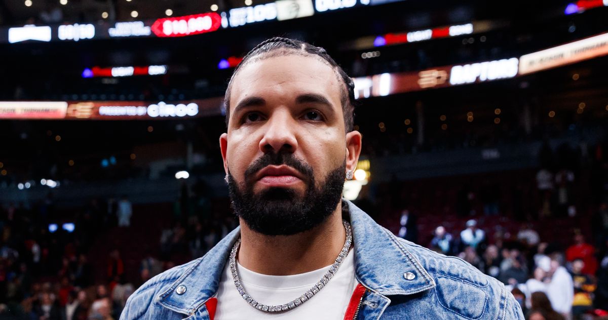 Drake’s Lawsuit Over ‘Not Like Us’ Has Been Dismissed