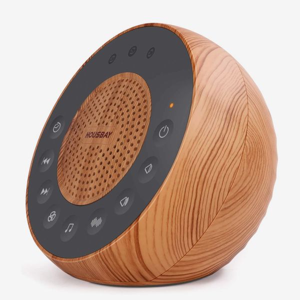 Housbay White Noise Machine