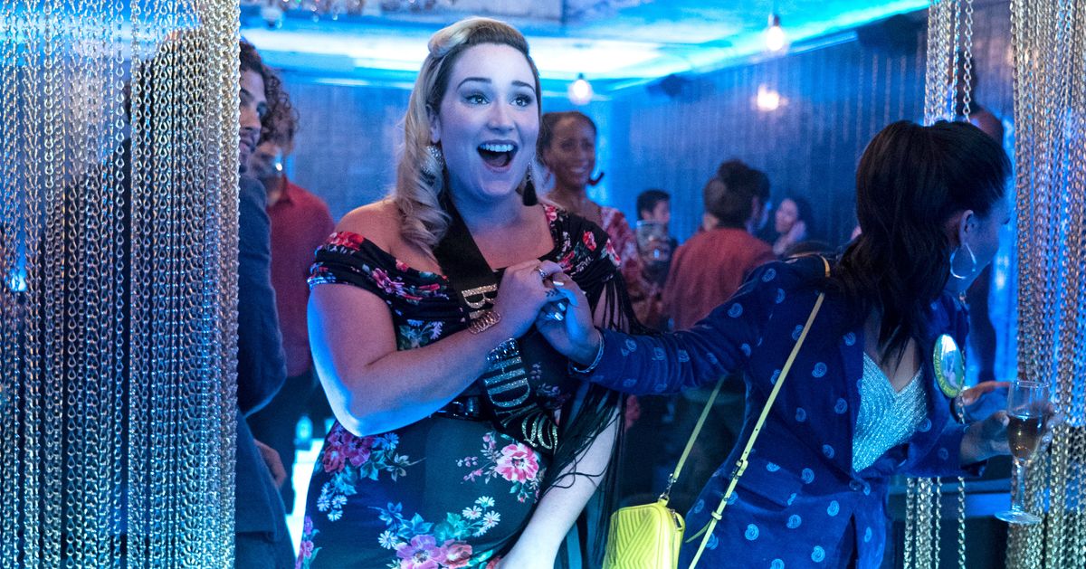 Good Trouble Recap, Season 1, Episode 10: ‘Re-Birthday’