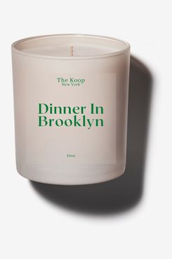 The Koop Dinner in Brooklyn