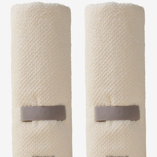 Volo 2-Pack Hero Hair Towel Set