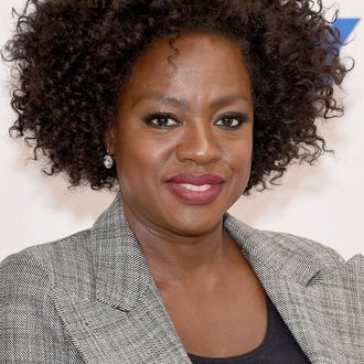 Viola Davis Will Play Shirley Chisholm in Amazon Movie