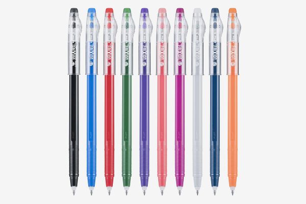 Perfect Colored Pen