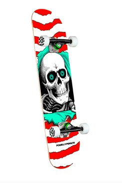 Powell Peralta Skateboard