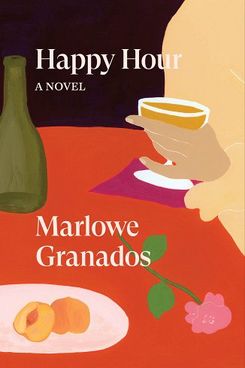 ‘Happy Hour,’ by Marlowe Granados