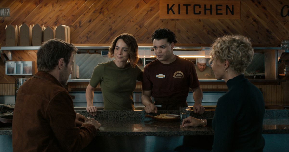 Dark Matter Recap: The Shadow of Quantum Entanglement