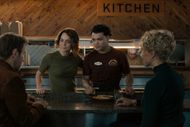 Dark Matter Recap: The Shadow of Quantum Entanglement