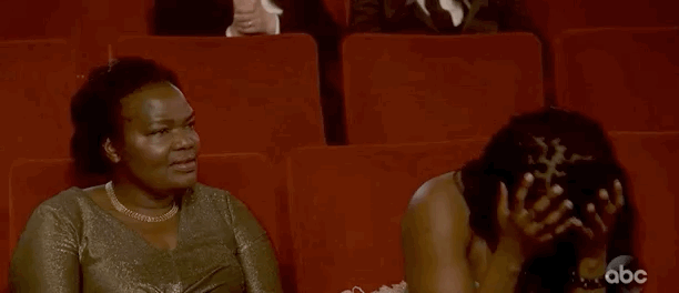 Daniel Kaluuya Embarrasses Mum in Speech: WATCH - Inter Reviewed