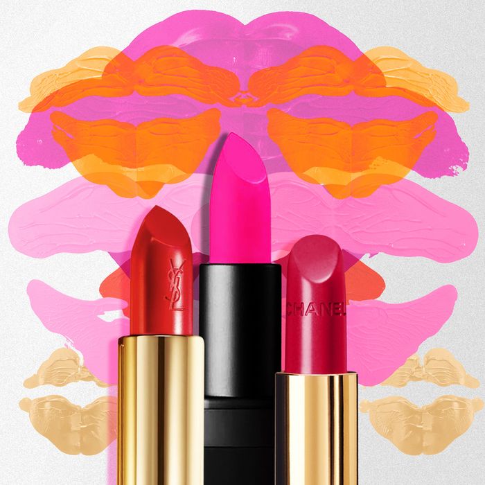 popular lipstick colors 2020