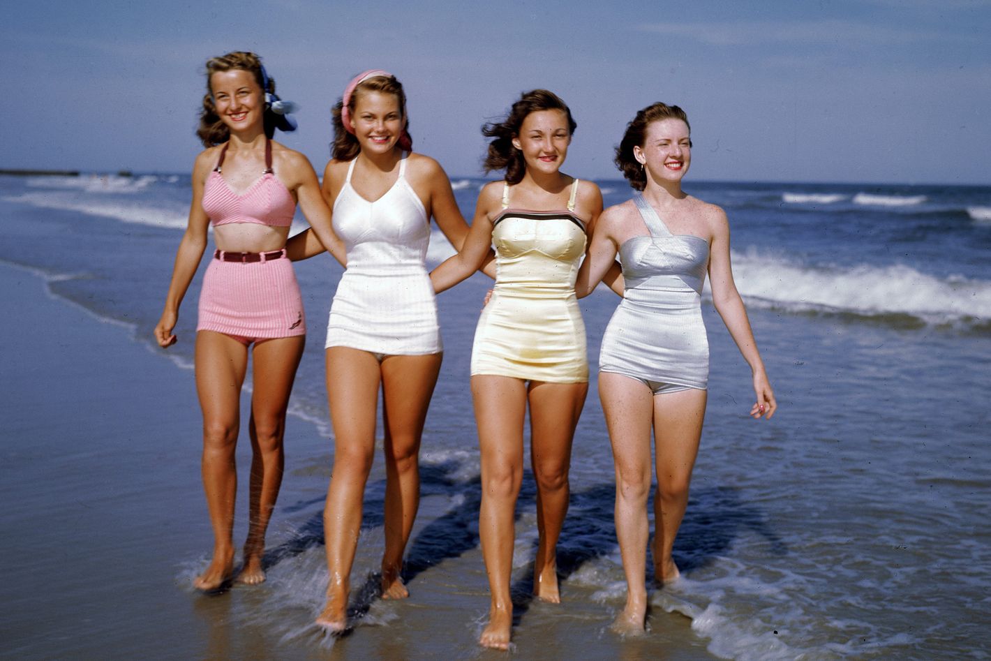 14 Women Pick the Best Bathing Suits for Women