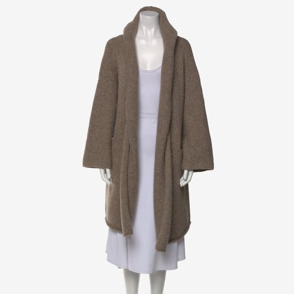 Lauren Manoogian Capote Coat