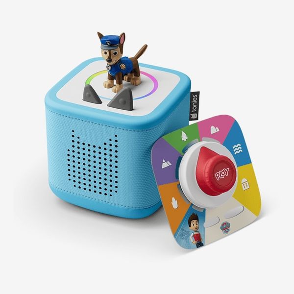 Toniebox 2 Audio Player