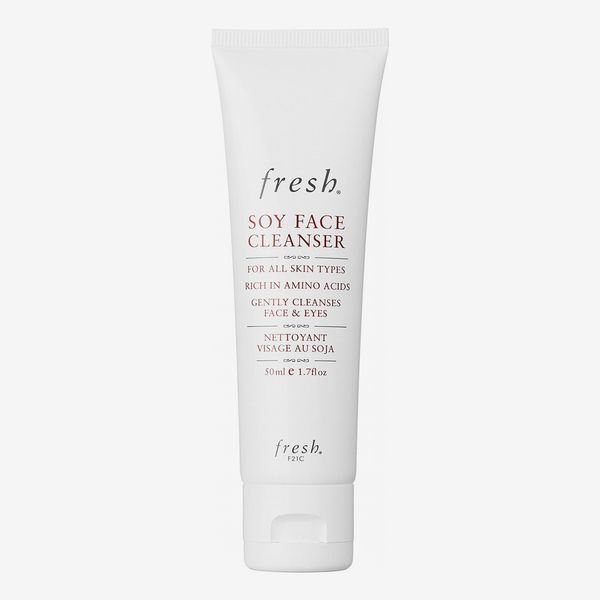 best hydrating cleanser