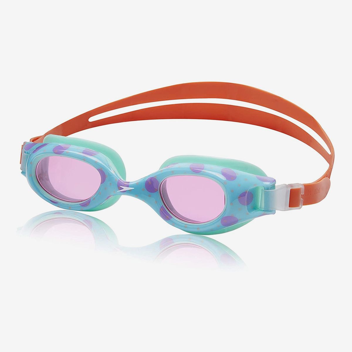 Adults Competition Swim Goggles Anti-Fog Beach Pool Swimwear Swimming Glasses 