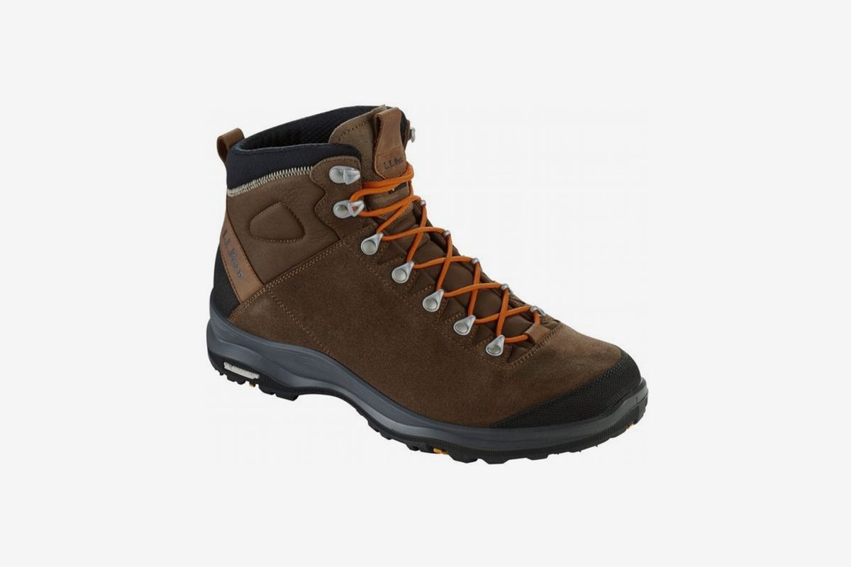 ll bean work boots