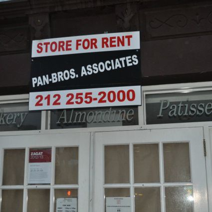 The South Slope patisserie will not reopen.