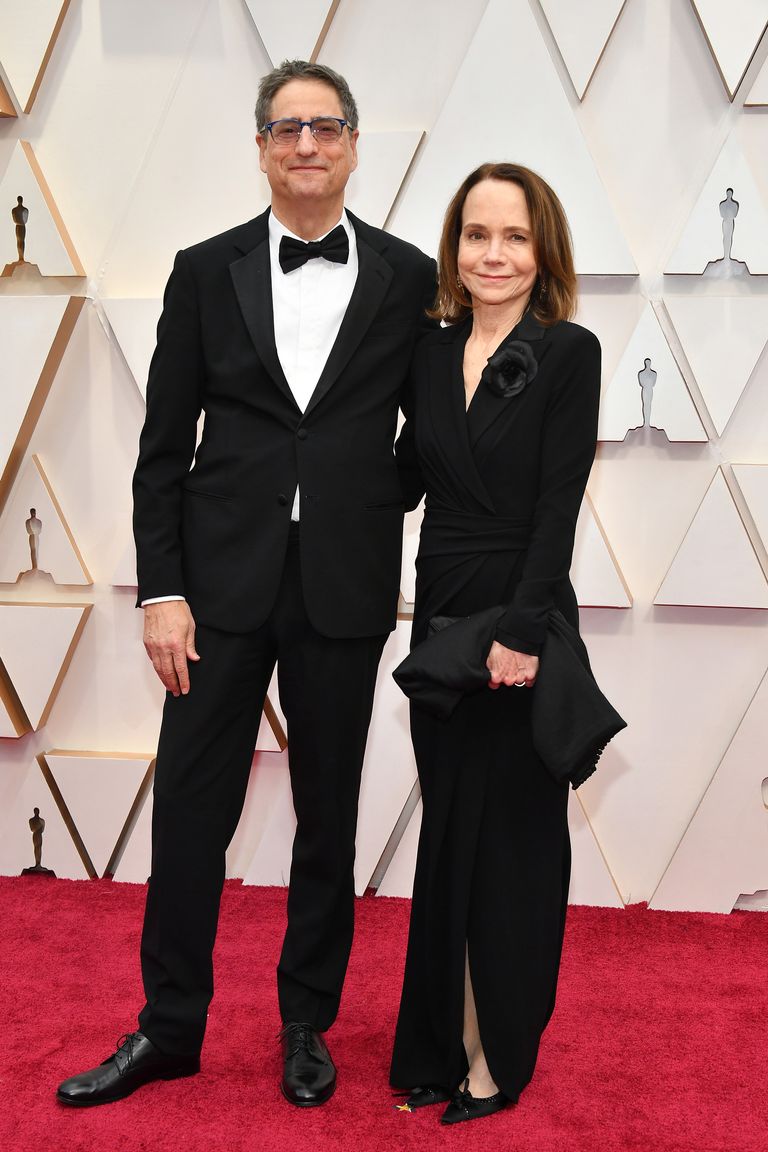 Oscars 2020 Red Carpet Fashion: See All the Looks