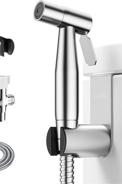 Arofa Handheld Toilet Bidet Sprayer