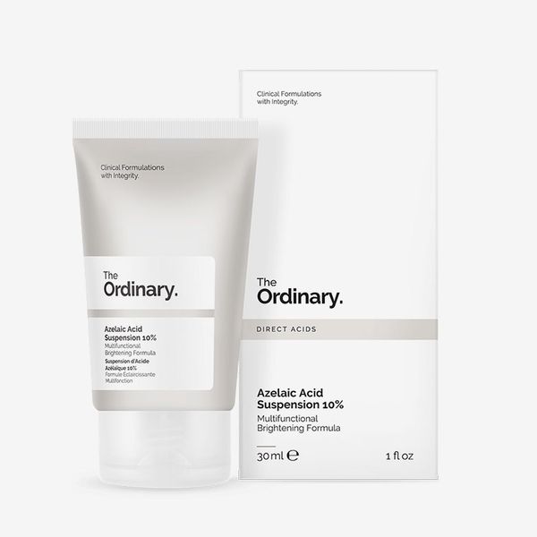 The Ordinary Azelaic Acid Suspension 10%