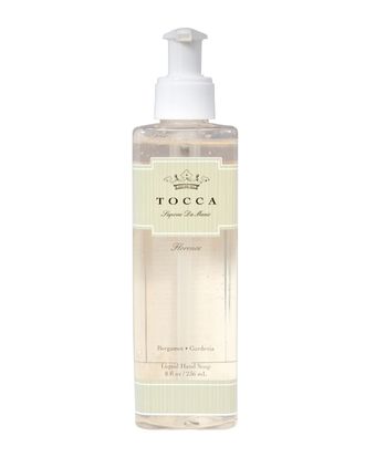 Tocca's Florence Hand Wash.