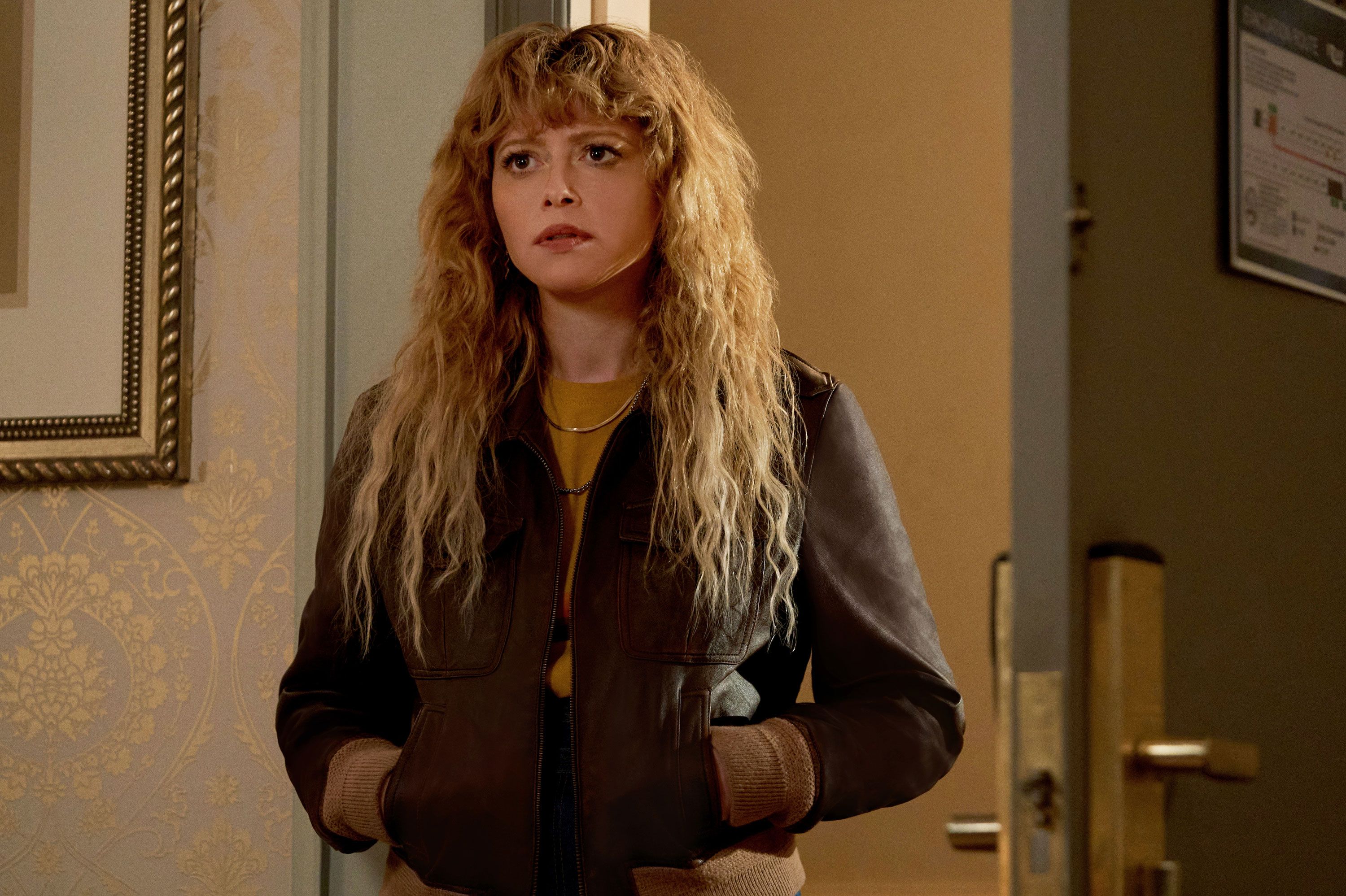 Natasha Lyonne To Star In Rian Johnson Series 'Poker Face' At