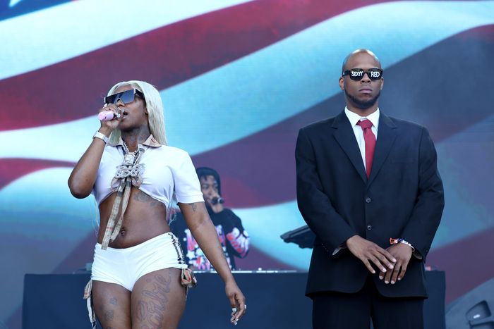 2024 Governors Ball