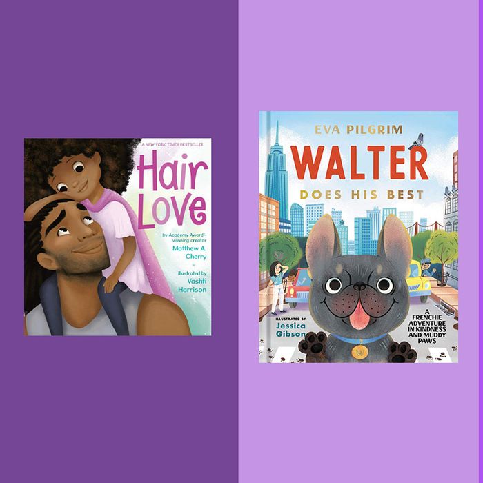 18 Best Books For First Graders 21 The Strategist