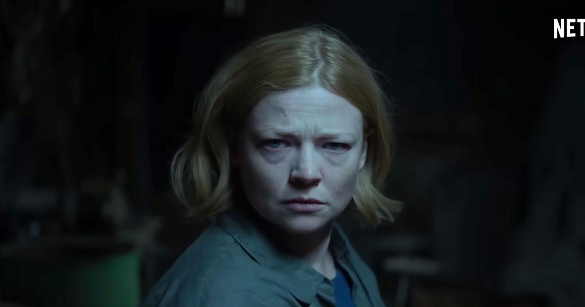 Netflixs ‘run Rabbit Run Trailer Stars Sarah Snook 0093