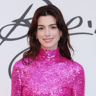 Nicholas Galitzine Joins Anne Hathaway in Harry Styles Film