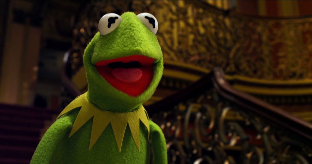 The Muppets Trailer: No More Fake-Outs